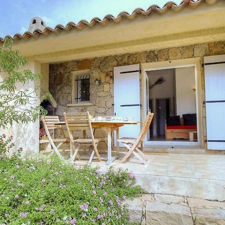 Les Bergeries D'Ogliastrello Villa Figari  Kültér fotó